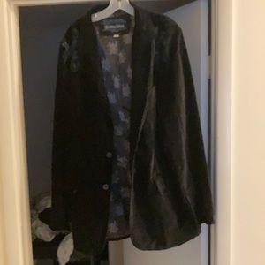 Men’s Type Field Apparel Jacket